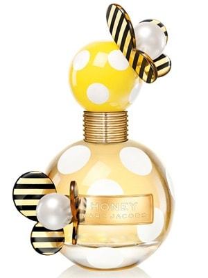 Оригинален дамски парфюм MARC JACOBS Honey EDP Без Опаковка /Тестер/